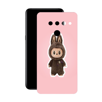 Захисна плівка StatusSKIN для LG V50 ThinQ 5G