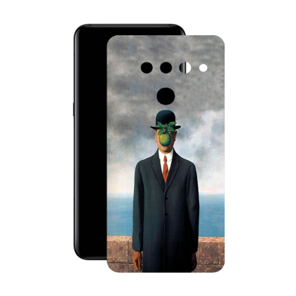 Захисна плівка StatusSKIN для LG V50 ThinQ 5G