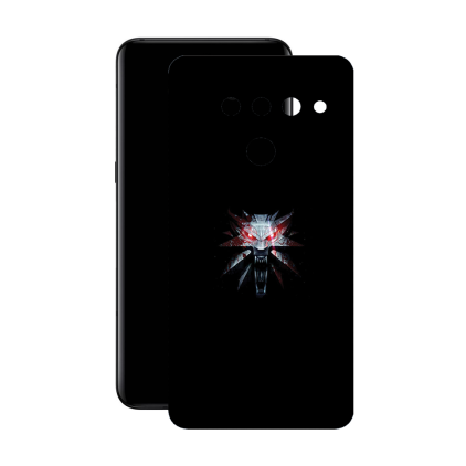 Захисна плівка StatusSKIN для LG V50 ThinQ 5G