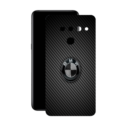 Захисна плівка StatusSKIN для LG V50 ThinQ 5G