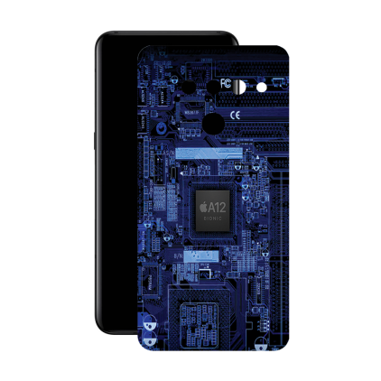 Захисна плівка StatusSKIN для LG V50 ThinQ 5G