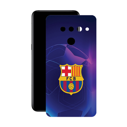 Захисна плівка StatusSKIN для LG V50 ThinQ 5G