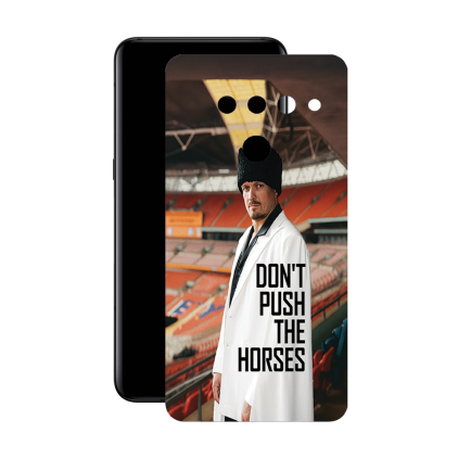 Захисна плівка StatusSKIN для LG V50 ThinQ 5G