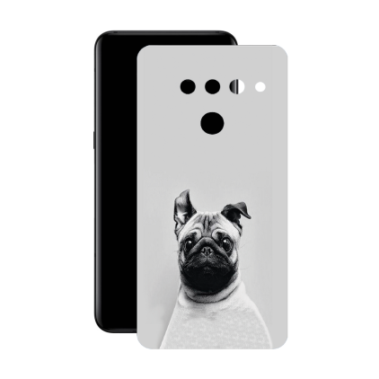 Захисна плівка StatusSKIN для LG V50 ThinQ 5G