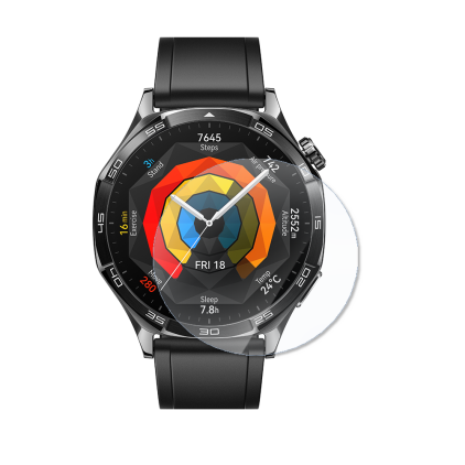 Защитная пленка StatusSKIN для Huawei Watch GT 5 46mm