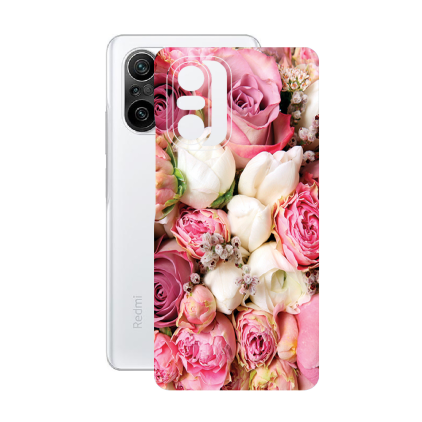 Защитная пленка StatusSKIN для Xiaomi Redmi K40 2021