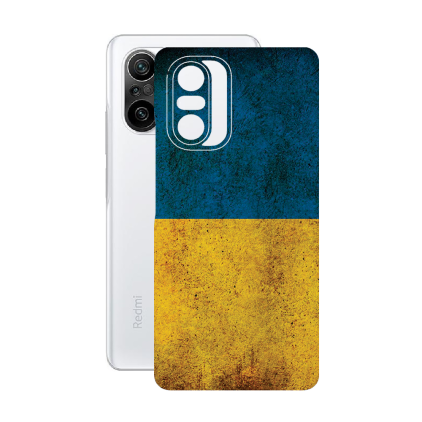 Защитная пленка StatusSKIN для Xiaomi Redmi K40 2021