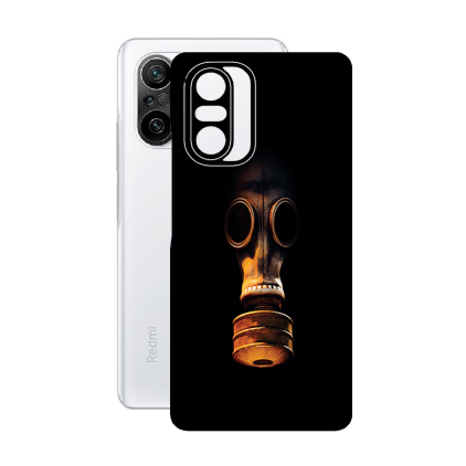 Защитная пленка StatusSKIN для Xiaomi Redmi K40 2021