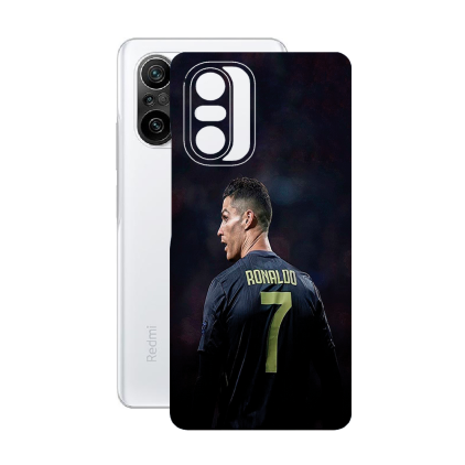 Защитная пленка StatusSKIN для Xiaomi Redmi K40 2021
