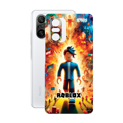 Защитная пленка StatusSKIN для Xiaomi Redmi K40 2021