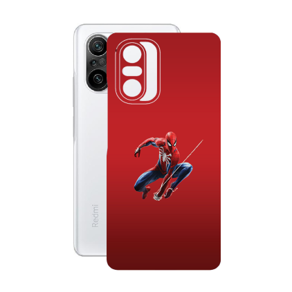 Защитная пленка StatusSKIN для Xiaomi Redmi K40 2021