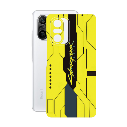 Защитная пленка StatusSKIN для Xiaomi Redmi K40 2021
