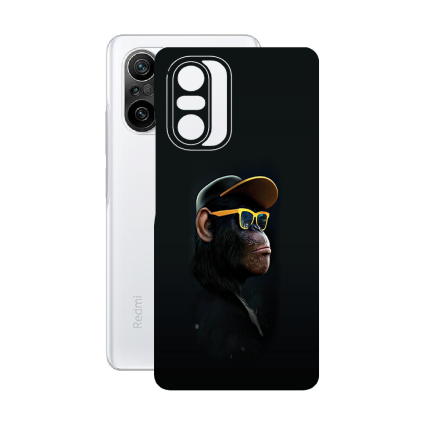 Защитная пленка StatusSKIN для Xiaomi Redmi K40 2021