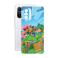 Защитная пленка StatusSKIN для Xiaomi Redmi K40 2021