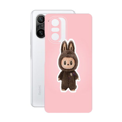Защитная пленка StatusSKIN для Xiaomi Redmi K40 2021