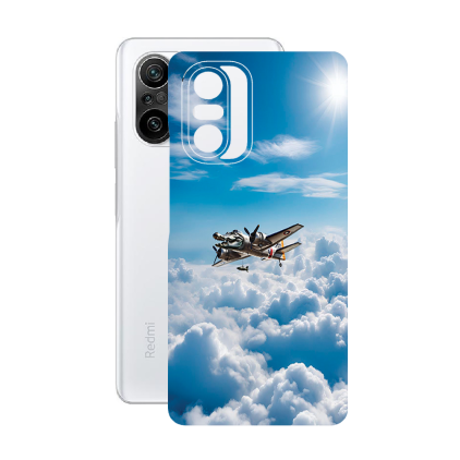 Защитная пленка StatusSKIN для Xiaomi Redmi K40 2021
