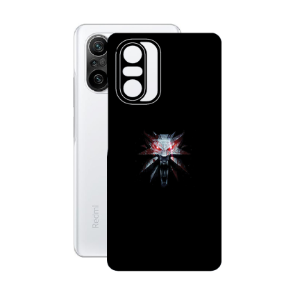 Защитная пленка StatusSKIN для Xiaomi Redmi K40 2021