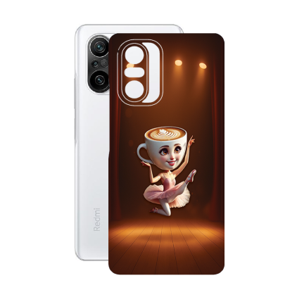 Защитная пленка StatusSKIN для Xiaomi Redmi K40 2021