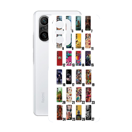 Защитная пленка StatusSKIN для Xiaomi Redmi K40 2021