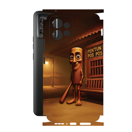 Захисна плівка StatusSKIN для Motorola ThinkPhone