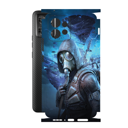 Захисна плівка StatusSKIN для Motorola ThinkPhone
