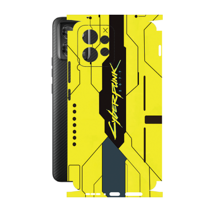Захисна плівка StatusSKIN для Motorola ThinkPhone