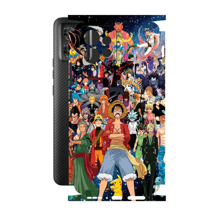 Захисна плівка StatusSKIN для Motorola ThinkPhone