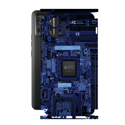 Захисна плівка StatusSKIN для Motorola ThinkPhone