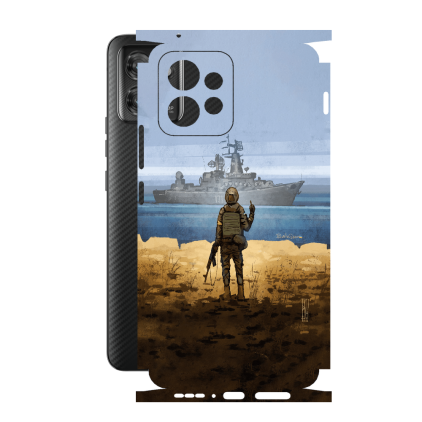 Захисна плівка StatusSKIN для Motorola ThinkPhone