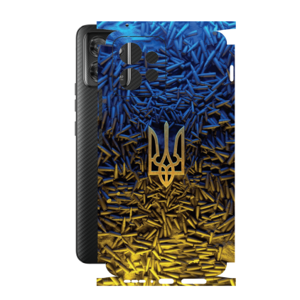 Захисна плівка StatusSKIN для Motorola ThinkPhone