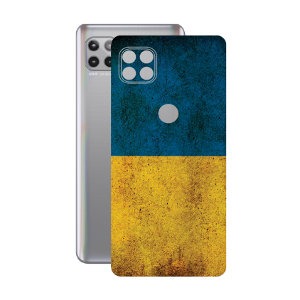 Защитная пленка StatusSKIN для Motorola One 5G Ace