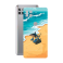 Защитная пленка StatusSKIN для Motorola One 5G Ace