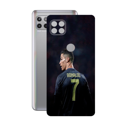 Защитная пленка StatusSKIN для Motorola One 5G Ace