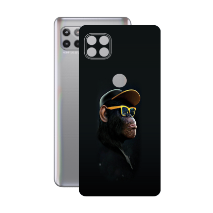 Защитная пленка StatusSKIN для Motorola One 5G Ace