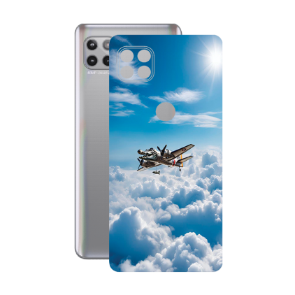 Защитная пленка StatusSKIN для Motorola One 5G Ace