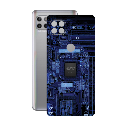 Защитная пленка StatusSKIN для Motorola One 5G Ace