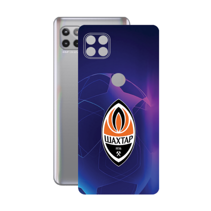 Защитная пленка StatusSKIN для Motorola One 5G Ace