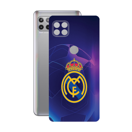 Защитная пленка StatusSKIN для Motorola One 5G Ace