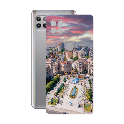 Защитная пленка StatusSKIN для Motorola One 5G Ace
