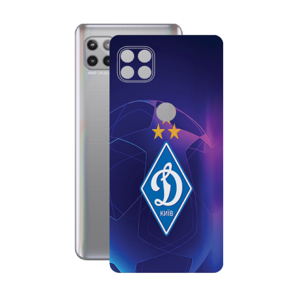 Защитная пленка StatusSKIN для Motorola One 5G Ace
