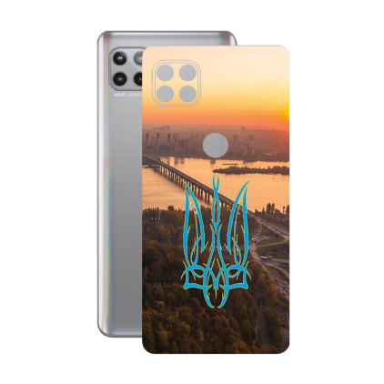 Защитная пленка StatusSKIN для Motorola One 5G Ace