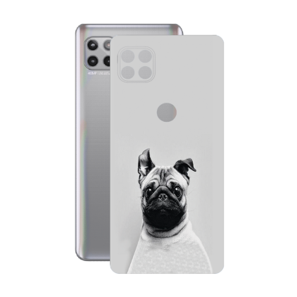 Защитная пленка StatusSKIN для Motorola One 5G Ace