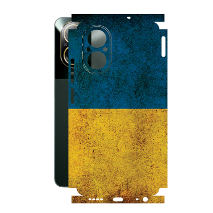Захисна плівка StatusSKIN для Realme C67 4G