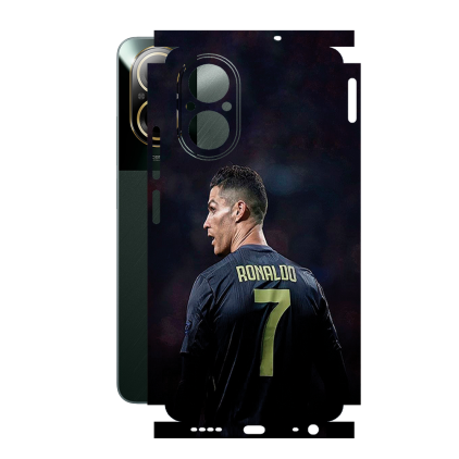 Захисна плівка StatusSKIN для Realme C67 4G