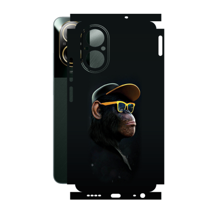 Захисна плівка StatusSKIN для Realme C67 4G