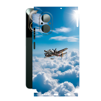 Захисна плівка StatusSKIN для Realme C67 4G
