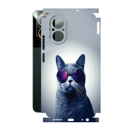 Захисна плівка StatusSKIN для Realme C67 4G