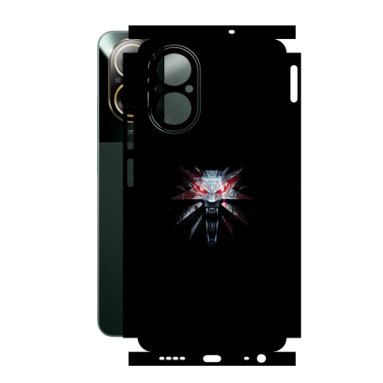 Захисна плівка StatusSKIN для Realme C67 4G