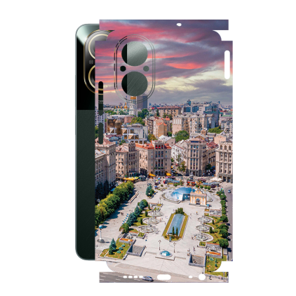 Захисна плівка StatusSKIN для Realme C67 4G