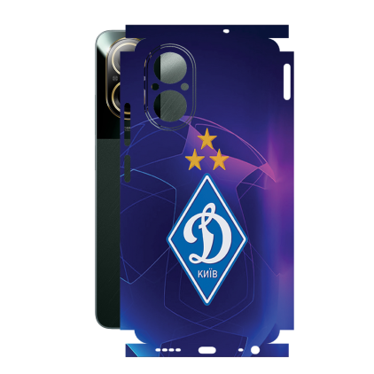Захисна плівка StatusSKIN для Realme C67 4G